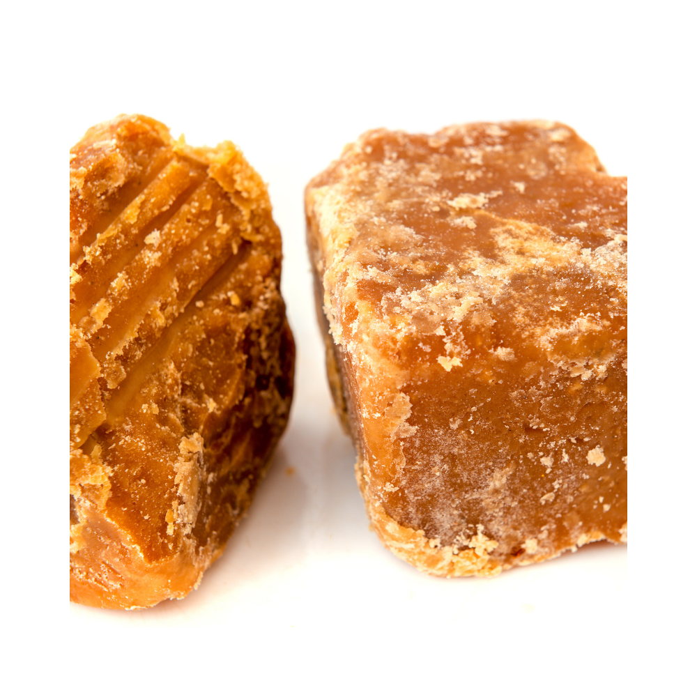 Solid Jaggery