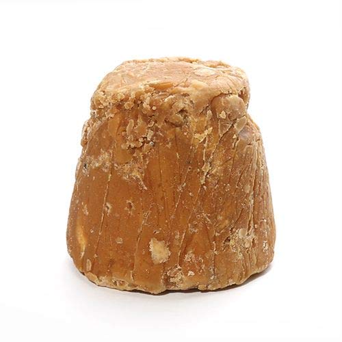 Solid Jaggery Without Chemical